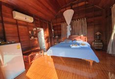 Bedroom 4 Nuanpan View Khao Kho