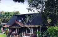 Bangunan 4 Tempuran Hills Family Villa 1