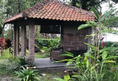 Bangunan 7 Tempuran Hills Family Villa 1