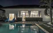 Swimming Pool 7 2 Bedroom Tropical Designed Villa Near Seminyak