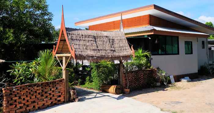 Bangunan Phuket Numnoi Hotel