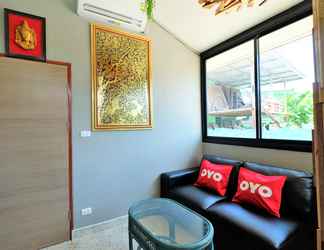 Lobi 2 Phuket Numnoi Hotel