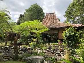 Bangunan 4 Tempuran Hills Family Villa 2