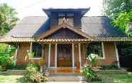 Bangunan 7 Tempuran Hills Family Villa 2