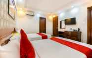 Kamar Tidur 5 Camy Hotel