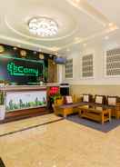 LOBBY Camy Hotel