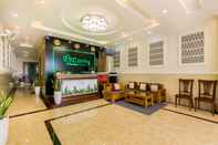 Lobby Camy Hotel