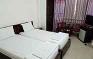Phòng ngủ 5 Dinh Dinh 1 Hotel Ho Chi Minh
