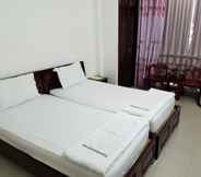 ห้องนอน 5 Dinh Dinh 1 Hotel Ho Chi Minh