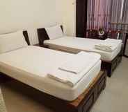 ห้องนอน 6 Dinh Dinh 1 Hotel Ho Chi Minh