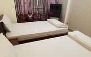 Kamar Tidur 7 Dinh Dinh 1 Hotel Ho Chi Minh