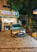 EXTERIOR_BUILDING Hotel Zen