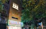 Luar Bangunan 5 Hotel Zen