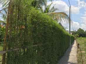 Exterior 4 D'Wana Ubud Villa