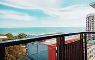 Nearby View and Attractions 3 Apartment Pentapolis Unit 607 Balikpapan