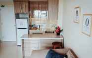 Lobi 4 Apartment Pentapolis Unit 607 Balikpapan