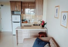 Lobi 4 Apartment Pentapolis Unit 607 Balikpapan