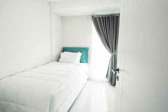 ห้องนอน 4 Apartment Pentapolis Unit 607 Balikpapan