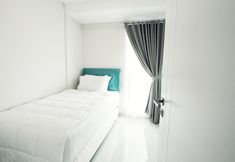 Kamar Tidur 6 Apartment Pentapolis Unit 607 Balikpapan