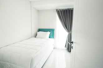 Bedroom 4 Apartment Pentapolis Unit 607 Balikpapan