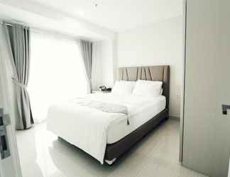 Bedroom 2 Apartment Pentapolis Unit 607 Balikpapan