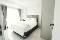 Bedroom Apartment Pentapolis Unit 607 Balikpapan