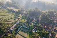 Bangunan Asvara Villa Ubud by Ini Vie Hospitality