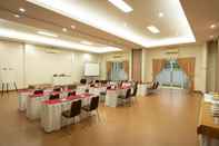 Ruangan Fungsional Nite & Day MDC Puncak - Gadog