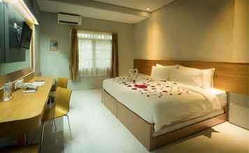 Kamar Tidur 4 Nite & Day MDC Puncak - Gadog