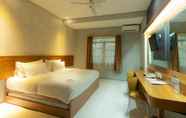 Kamar Tidur 3 Nite & Day MDC Puncak - Gadog