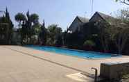 Swimming Pool 6 Nite & Day MDC Puncak - Gadog