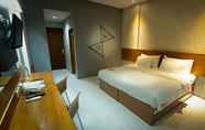 Kamar Tidur 4 Nite & Day MDC Puncak - Gadog