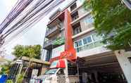 Bên ngoài 2 Ascella Sukhumvit 38