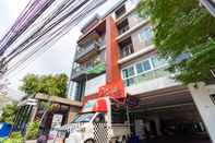 Exterior Ascella Sukhumvit 38