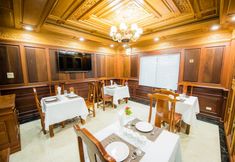 ร้านอาหาร 6 Soubandith Hotel