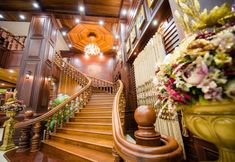 ล็อบบี้ 2 Soubandith Hotel