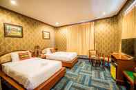 Bilik Tidur Soubandith Hotel