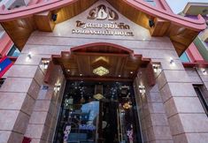 ภายนอกอาคาร 4 Soubandith Hotel