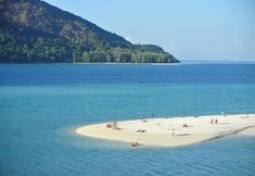 Nearby View and Attractions 5 Baan Artima Resort Lipe