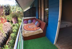Bedroom 4 Baan Artima Resort Lipe
