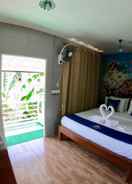 BEDROOM Baan Artima Resort Lipe