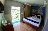 Bedroom Baan Artima Resort Lipe