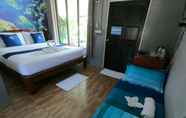 Bedroom 3 Baan Artima Resort Lipe