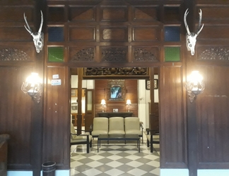 Lobby 2 Griya Akbar