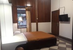Bedroom 3 Griya Akbar