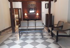 Lobby 4 Griya Akbar