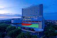 Exterior ASTON Gresik Hotel & Conference Center