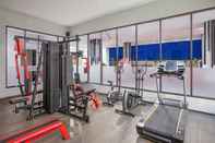 Fitness Center ASTON Gresik Hotel & Conference Center