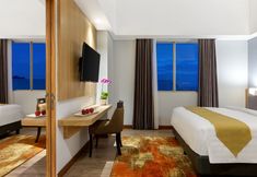 Bedroom 6 Aston Gresik Hotel & Conference Center