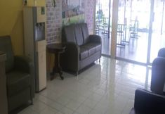 Lobby 6 Mawanza Motel 